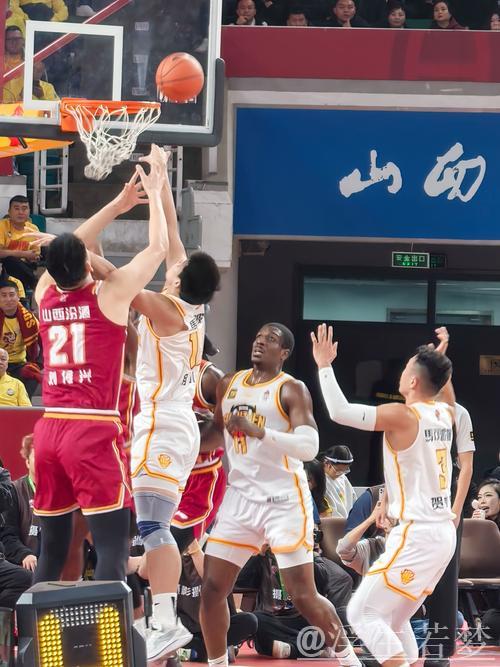 山西男篮背水一战力拼北京男篮 山西男篮背水一战力拼北京男篮