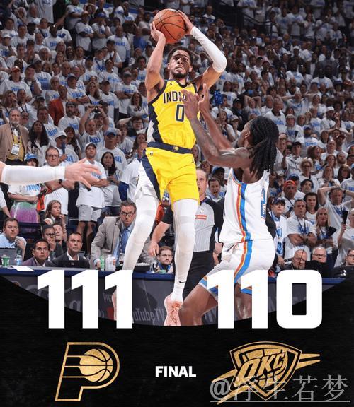 步行者队首战告捷,哈利伯顿关键一击 步行者队首战告捷,哈利伯顿关键一击