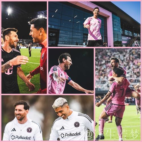 梅西独挑迈阿密国际与国际足联重任,足球仍是团队合作的舞台 梅西独挑迈阿密国际与国际足联重任,足球仍是团队合作的舞台